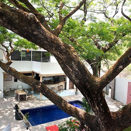 15 Love Bed & Breakfast Tamarindo Exterior photo