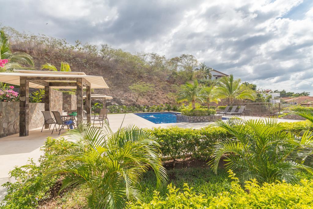 15 Love Bed & Breakfast Tamarindo Exterior photo