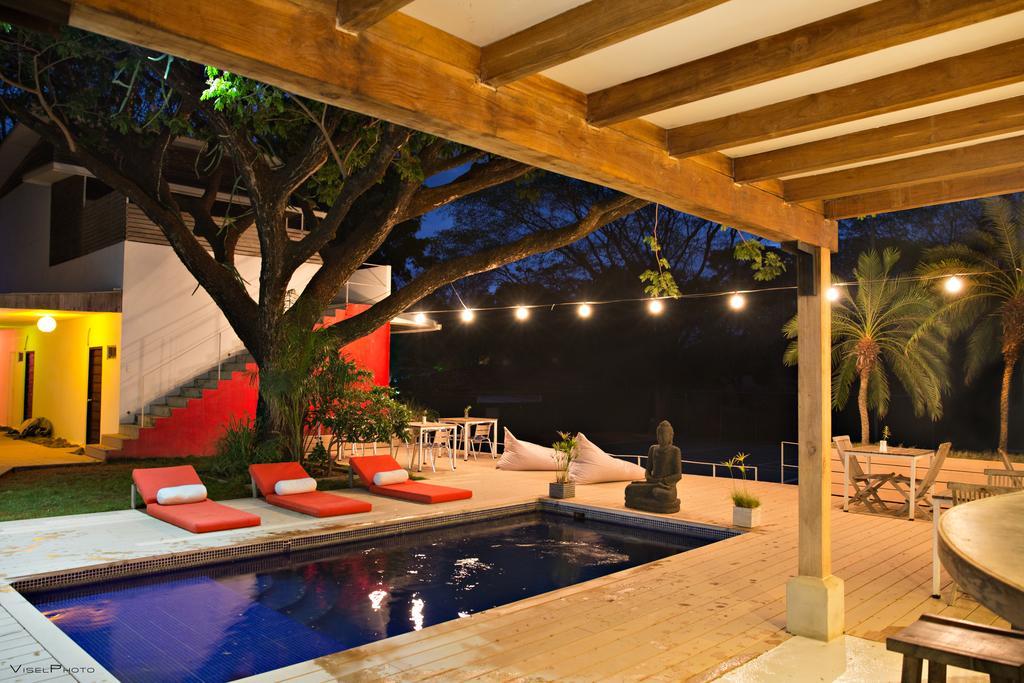 15 Love Bed & Breakfast Tamarindo Exterior photo