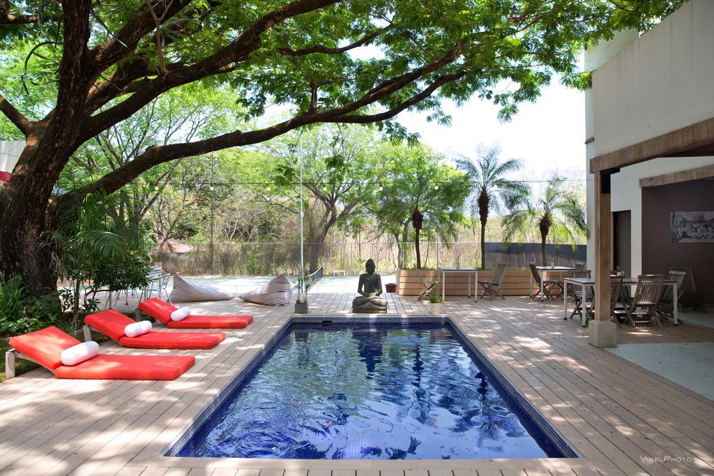 15 Love Bed & Breakfast Tamarindo Exterior photo