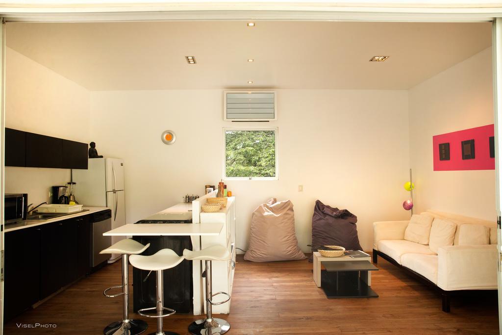 15 Love Bed & Breakfast Tamarindo Exterior photo