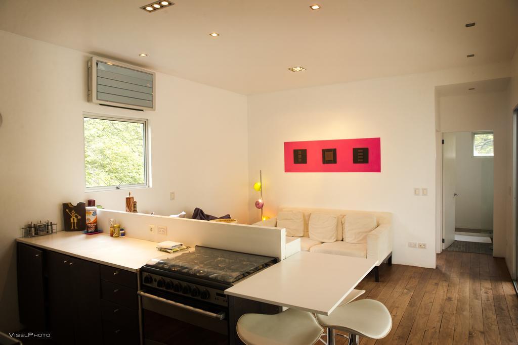 15 Love Bed & Breakfast Tamarindo Exterior photo