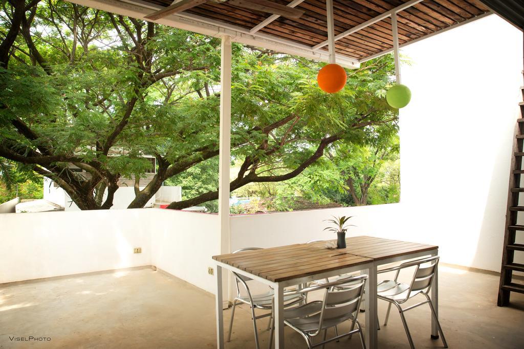 15 Love Bed & Breakfast Tamarindo Exterior photo