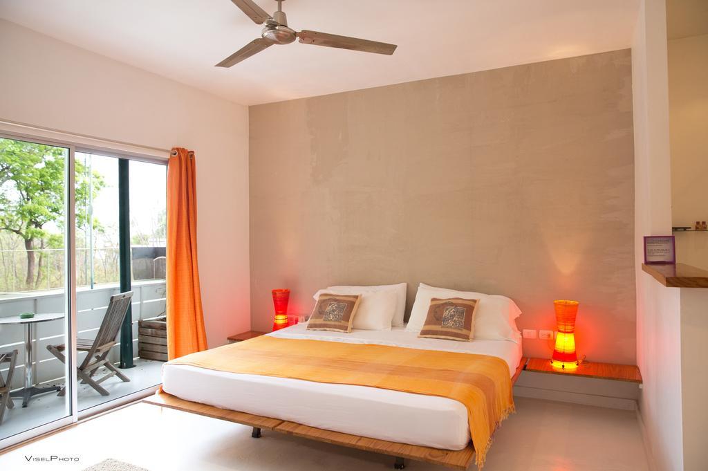 15 Love Bed & Breakfast Tamarindo Exterior photo